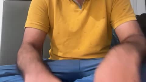 aussiejoeblack online show from July 4, 12:11 pm
