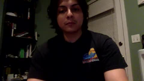 HarrisonGeorge online show from June 29, 5:35 am