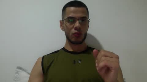 austin0613 online show from April 20, 4:04 am