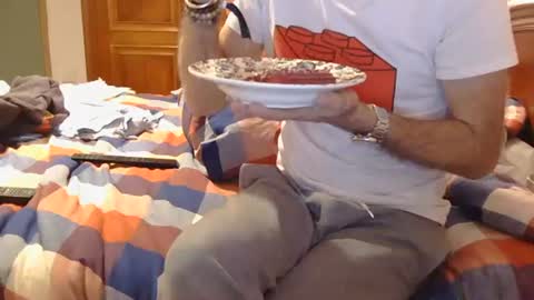 Austin online show from December 21, 7:43 pm