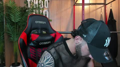 austin online show from January 7, 1:17 am