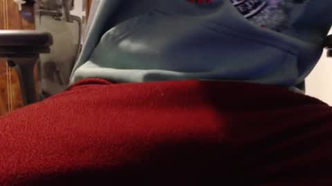 austin_breaker online show from February 7, 6:11 pm