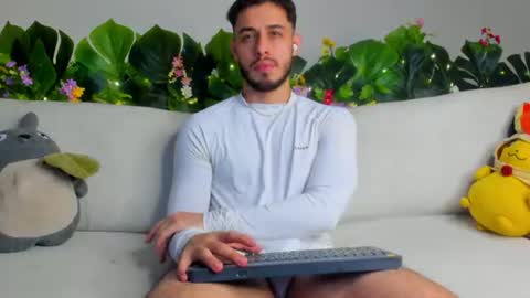 AUSTIN COL online show from July 3, 5:03 am