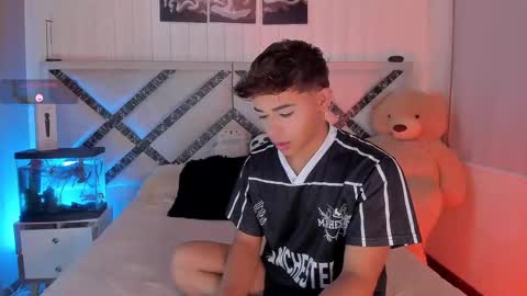 austin online show from September 20, 10:05 am