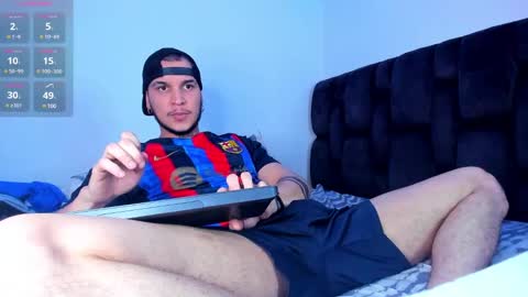 Snapshot of austin_curry chatting on January 8, 1:32 am A online show from January 8, 1:32 am