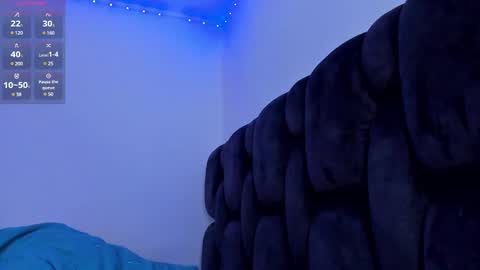 Snapshot of austin_curry chatting on February 6, 6:08 am A online show from February 6, 6:08 am