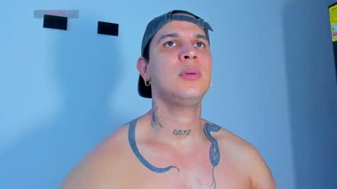 A online show from July 3, 9:54 pm