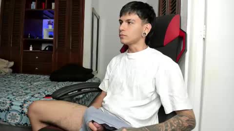 Austin online show from November 19, 8:20 pm