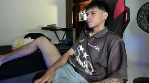 Austin online show from January 15, 7:28 pm