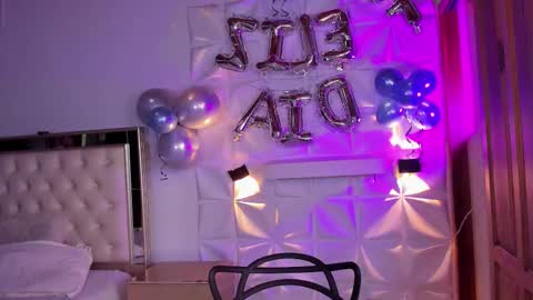 austin_rouse online show from January 16, 8:35 pm