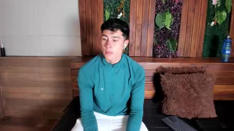 Austin  online show from January 10, 7:15 pm