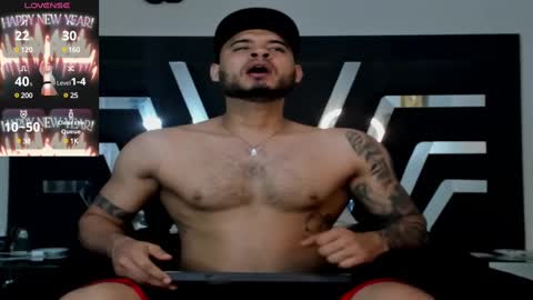 AustinTorres  online show from March 4, 2:17 am