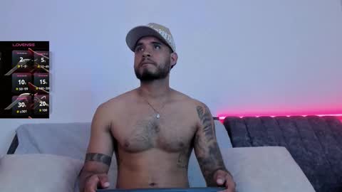 AustinTorres  online show from March 8, 1:14 am