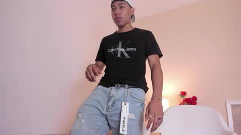 Ebony Austin online show from January 13, 7:30 pm