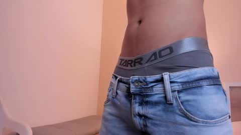 Ebony Austin online show from February 26, 7:46 pm