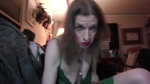 Autumn Steele online show from November 2, 5:43 am