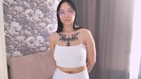 Lana online show from October 10, 10:47 am