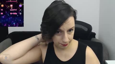 AutumnOpal online show from November 2, 10:34 pm