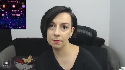 AutumnOpal online show from November 9, 10:41 pm