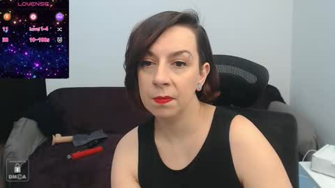 AutumnOpal online show from February 2, 11:14 pm