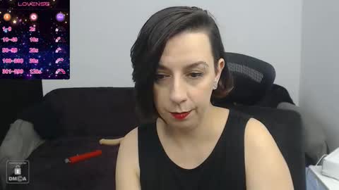 AutumnOpal online show from February 3, 2:53 am