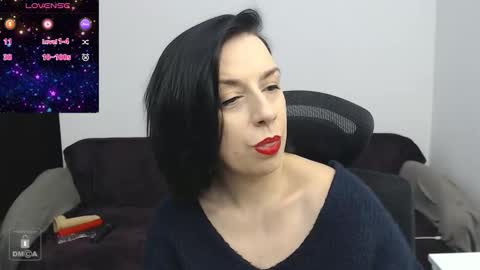 AutumnOpal online show from March 17, 9:51 pm