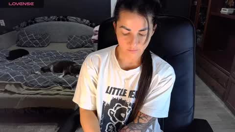 Snapshot of ava__doll chatting on January 23, 12:30 pm Ava online show from January 23, 12:30 pm