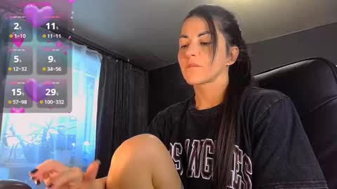 Snapshot of ava__doll chatting on February 11, 12:05 pm Ava online show from February 11, 12:05 pm