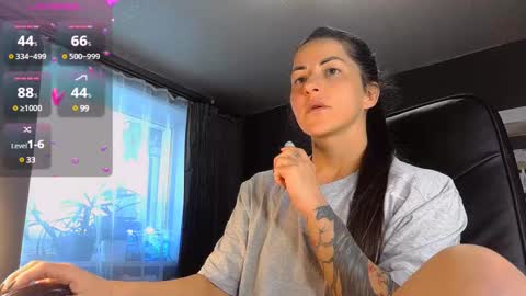 Snapshot of ava__doll chatting on February 12, 12:22 pm Ava online show from February 12, 12:22 pm