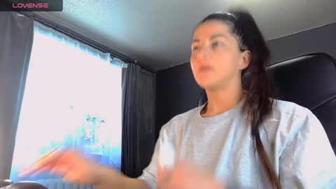 Snapshot of ava__doll chatting on February 26, 10:36 am Ava online show from February 26, 10:36 am