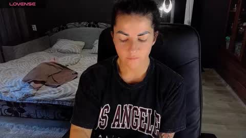 Snapshot of ava__doll chatting on September 10, 12:05 pm Ava online show from September 10, 12:05 pm