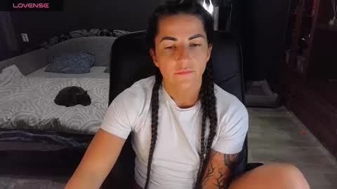 Snapshot of ava__doll chatting on November 13, 1:10 pm Ava online show from November 13, 1:10 pm