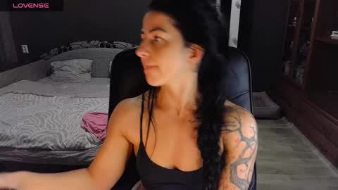 Snapshot of ava__doll chatting on November 24, 11:43 am Ava online show from November 24, 11:43 am