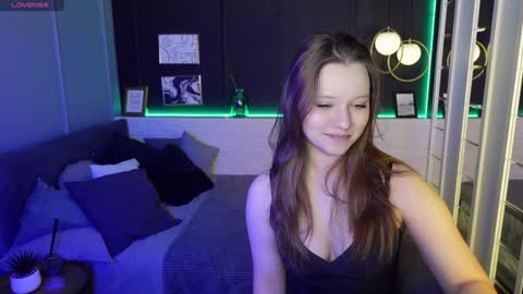 Snapshot of ava__grace chatting on February 7, 2:26 pm Ava online show from February 7, 2:26 pm