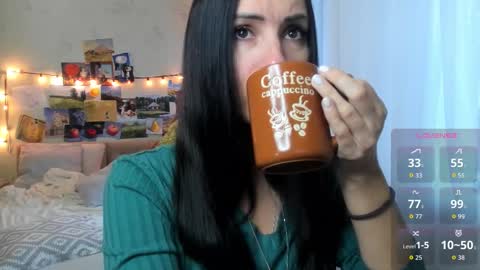 Ava online show from September 10, 6:35 am