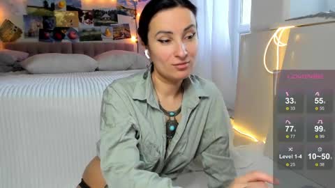Ava online show from June 3, 6:27 am
