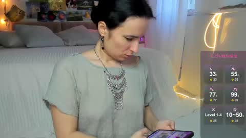 Ava online show from June 20, 5:21 am