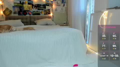Ava online show from June 25, 5:23 am
