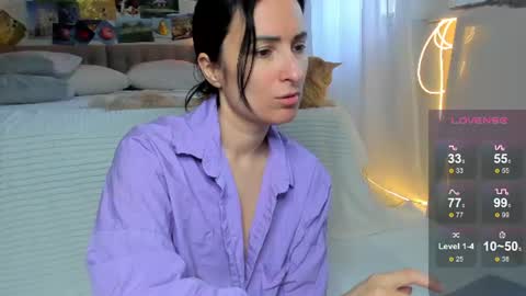 Ava online show from July 1, 9:33 am