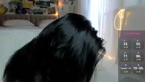Ava online show from July 30, 4:44 am