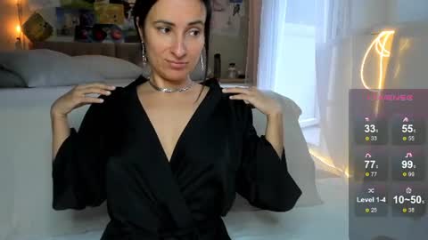Ava online show from August 2, 4:44 am