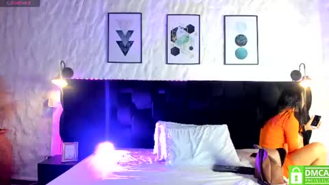 ava_bonny online show from August 3, 4:22 am