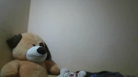 Snapshot of ava_f0xy chatting on December 18, 1:59 am Ava Jordana online show from December 18, 1:59 am