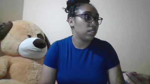 Snapshot of ava_f0xy chatting on December 18, 11:08 pm Ava Jordana online show from December 18, 11:08 pm