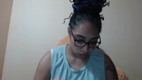 Snapshot of ava_f0xy chatting on January 6, 3:09 am Ava Jordana online show from January 6, 3:09 am