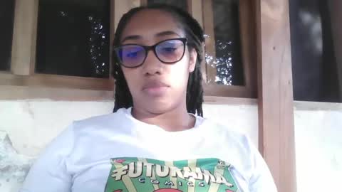 Snapshot of ava_f0xy chatting on February 7, 10:20 pm Ava Jordana online show from February 7, 10:20 pm