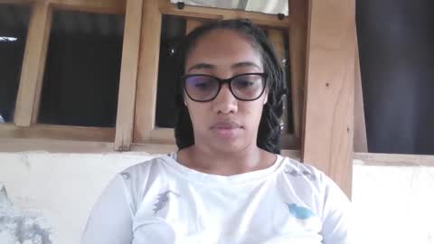 Snapshot of ava_f0xy chatting on February 10, 6:03 pm Ava Jordana online show from February 10, 6:03 pm