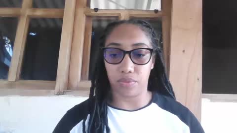 Snapshot of ava_f0xy chatting on February 14, 6:08 pm Ava Jordana online show from February 14, 6:08 pm