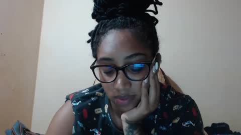 Snapshot of ava_f0xy chatting on February 28, 3:59 am Ava Jordana online show from February 28, 3:59 am