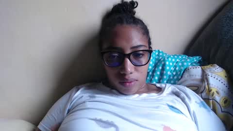 Snapshot of ava_f0xy chatting on March 11, 5:24 pm Ava Jordana online show from March 11, 5:24 pm